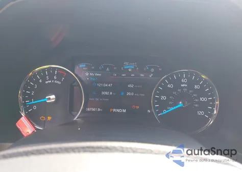 2019 Ford Expedition Max Xlt from USA, damaged, VIN 1FMJK1HT2KEA13501